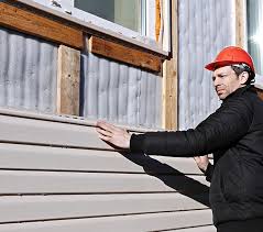 How To Choose The Right Materials for Your Siding Installation in 'Sweetwater, TN